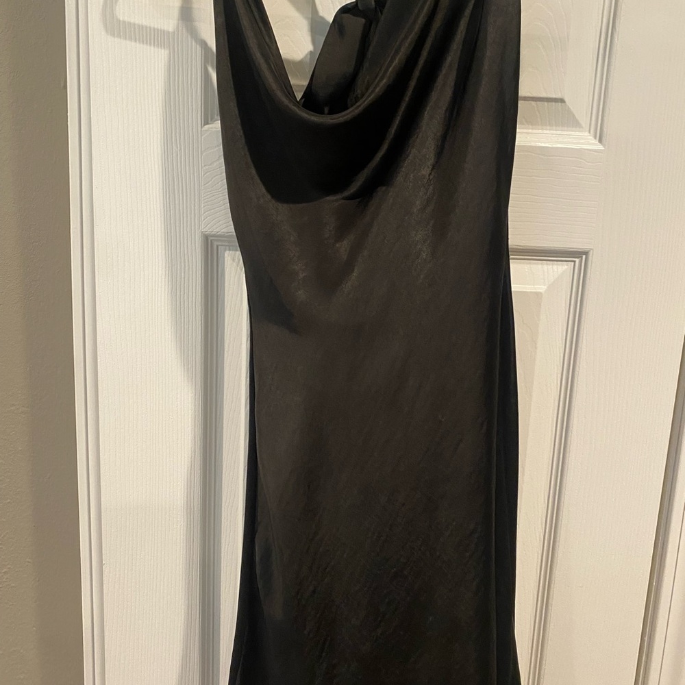 Elegant Black Dress